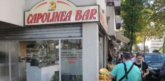 capolinea bar italia