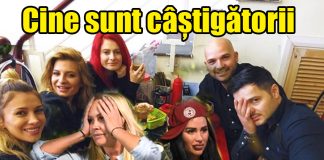 castigatorii asia express 2018 antena 1