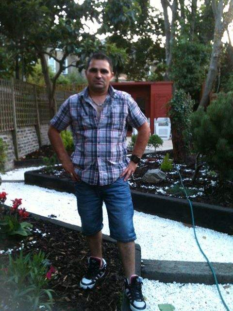 criminalul de la barul casablanca