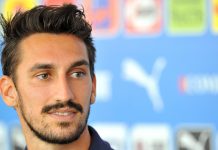 davide astori