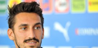 davide astori