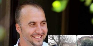 gheorghe suta romanul ucis in italia