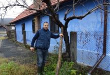 iosif muresan