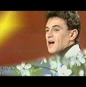 crima luchian mihalea