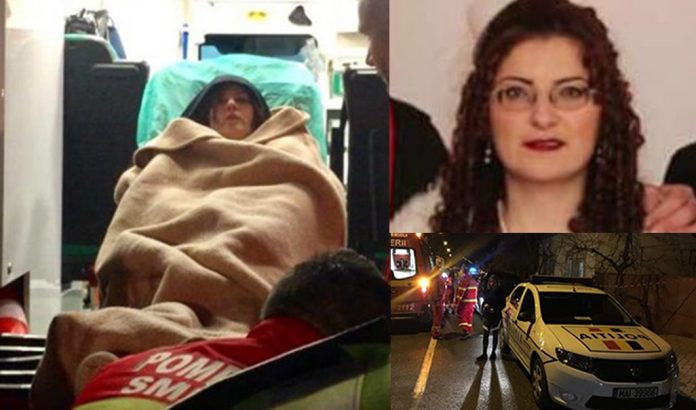 mama si-a omorat copilul in timisoara