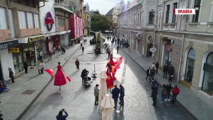 oradea
