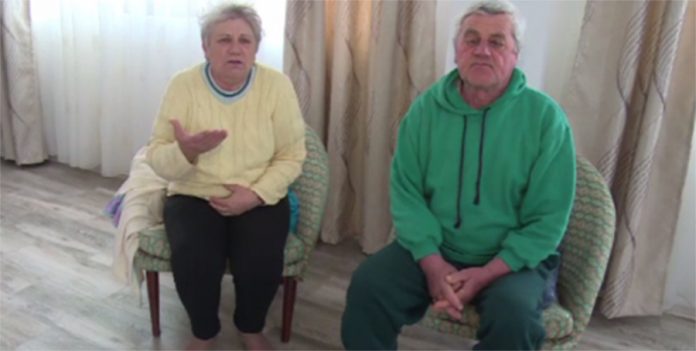 pacaliti prin metoda accidentul
