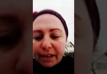 Mesajul unei poştăriţe pentru ‘PUTUROȘII’ din comună: „M-ați omorât cu….”