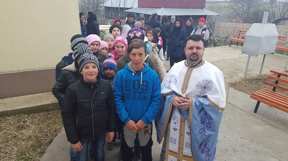 preotul cristian danu