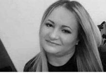 delia dan - romanca ucisa in Italia