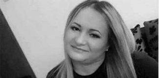 delia dan - romanca ucisa in Italia