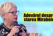 Ce se întâmplă cu Mirabela Dauer după ce i s-a scos un rinichi! Apropiații sunt…