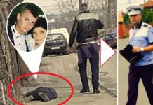 tanar impuscat - vremea noua