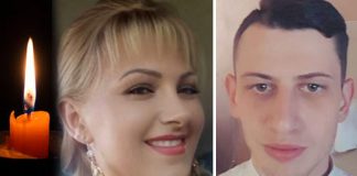 tineri impuscati in Arad