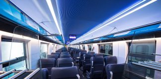 trenul transcarpatic