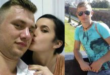 vali oproiu a murit în accident