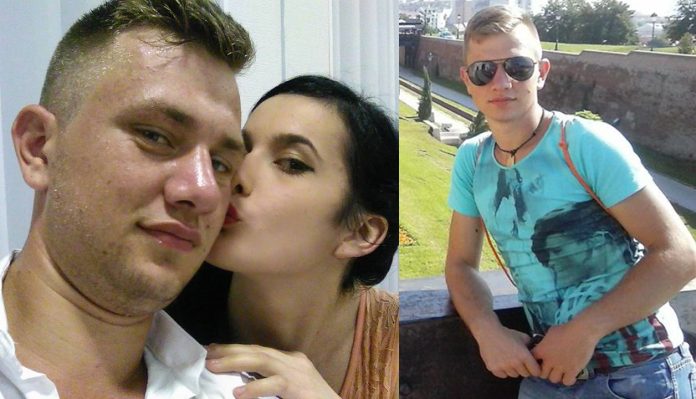 vali oproiu a murit în accident