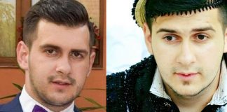 vasile mogdan a murit la Londra