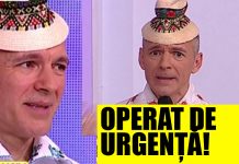 Ultima oră! Radu Ille, internat de URGENȚĂ. Ce s-a întâmplat cu îndrăgitul artist