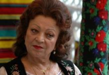 Maria Ciobanu s-a retras definitiv din muzica populară! „Spre liniștea răuvoitorilor și cârcotașilor”