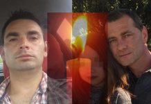 romani morti in marea britanie