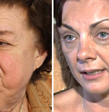 Actrița Carmen Tănase a postat un mesaj foarte real și trist
