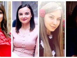Cine sunt cele patru fete moarte în tragedia din Jibou! Se întorceau de la balul de absolvire al facultății!