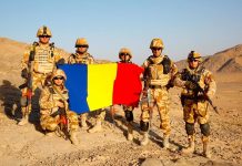 Sunteți de acord cu reintroducerea stagiului militar obligatoriu în România?