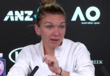 Cum a răspuns Simona Halep la caricatura jignitoare din presa franceză: „Nu sunt în…”