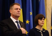 De ce a revocat-o Klaus Iohannis pe Laura Codruța Kovesi din funcția de șefă a DNA. Cum își motivează decizia