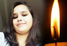 Unul dintre cazurile cele mai tulburătoare din 2018. Ultimele clipe din viața Claudiei