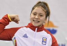 Aur, argint și bronz pentru România la Jocurile Olimpice de Tineret de la Buenos Aires