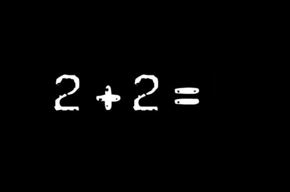 2+2