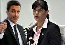 Reacția lui Mircea Badea, după ce Kovesi a câștigat votul din LIBE! ”Sunt fan!”
