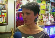 Fostă angajată a Antenei 3: Mamă, de ce nu poți avea încredere în mine, un jurnalist de profesie, când îți spun că își bat joc de voi?