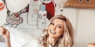 Soțul Andreei Balan A RĂBUFNIT pe Facebook după ce s-a spus că artista nu ar fi suferit, de fapt, un stop cardiac