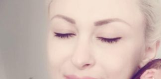 Andreea Bălan, primul interviu de pe patul de spital! Ce a declarat vedeta în urmă cu puțin timp