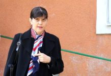 Kovesi: Am reușit să inspir teamă celor care vor să fure liniștiți în România