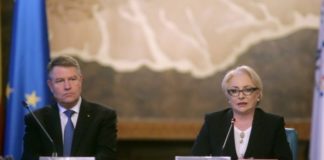alegeri prezidentiale 2019