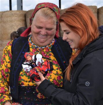 Camera Deputaților a adoptat legea care protejează meșterii populari în fața kitsch-urilor. Deputatul Ioana Bran: Este un act de susținere și de recunoaștere a valorii lor